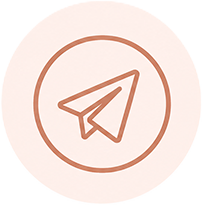 Иконка Telegram