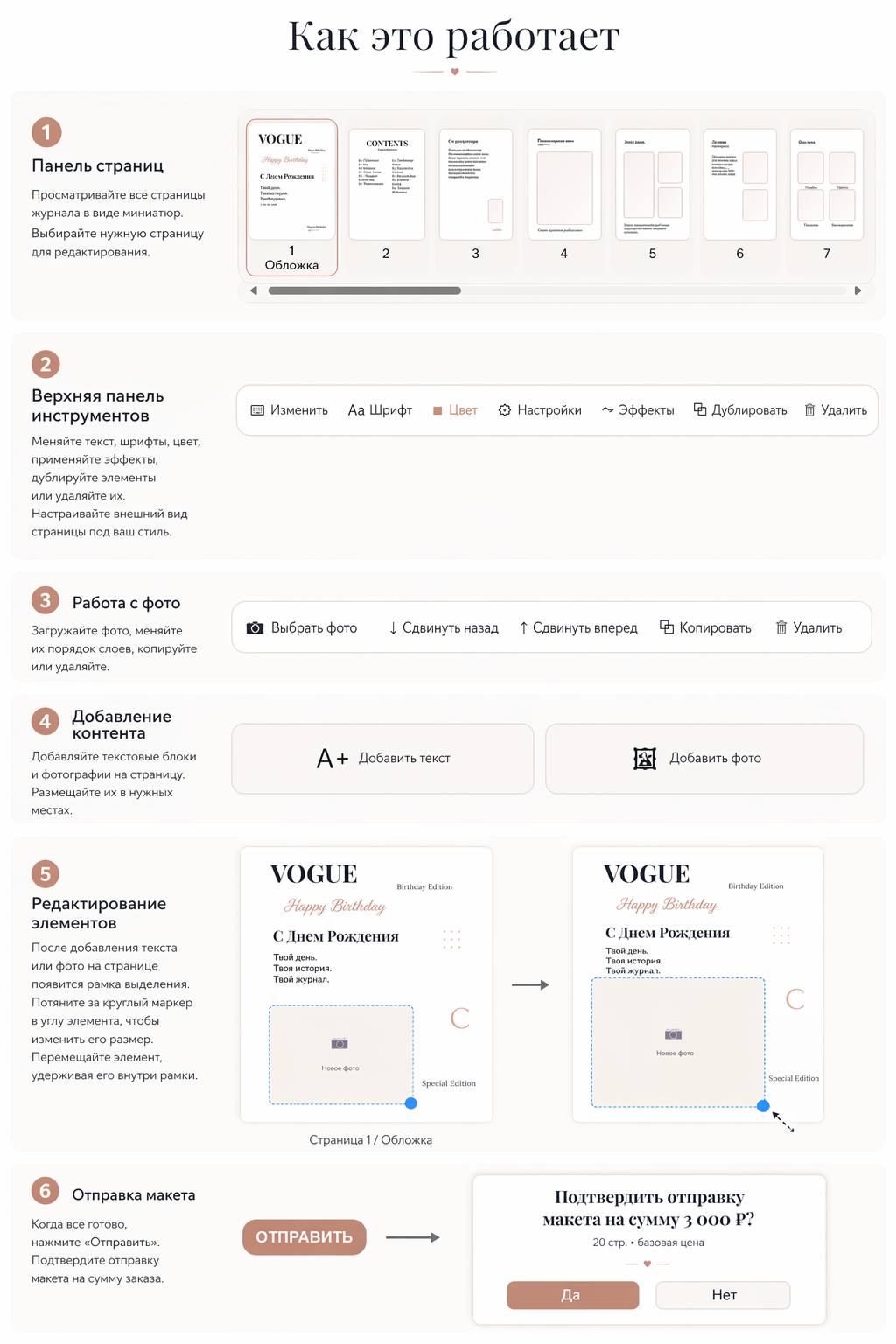 Как это работает